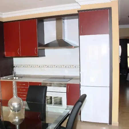 Bravo's Apartman *