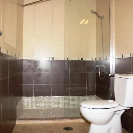 Bravo's Apartman