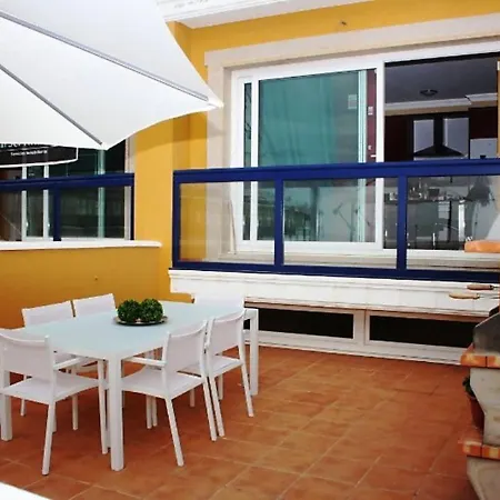 Apartman Bravo's Cotillo