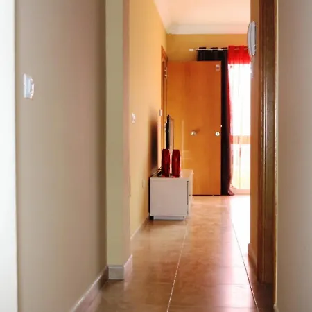 Apartman Bravo's *
