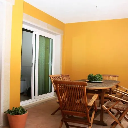 Bravo's Apartman *